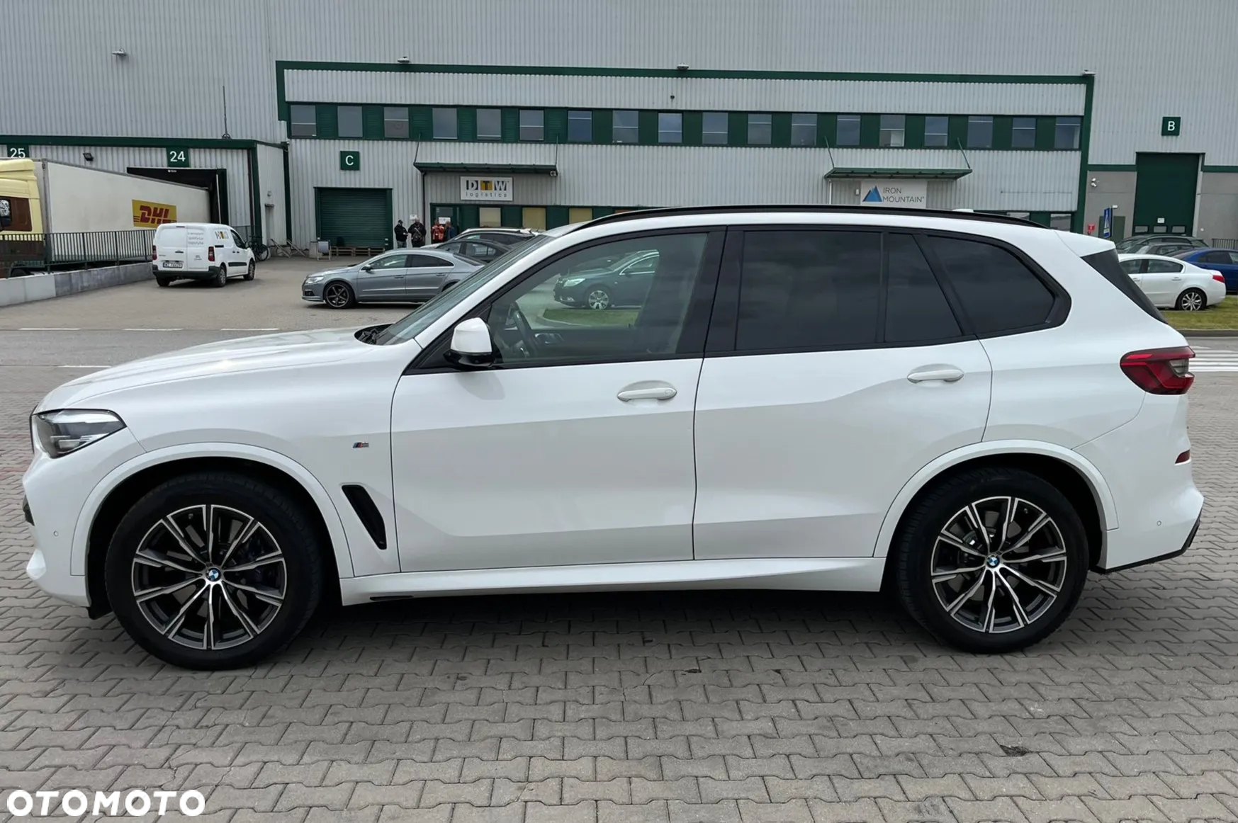 BMW X5 xDrive30d - 6