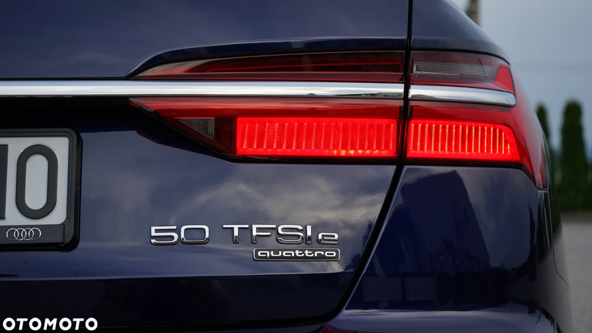 Audi A6 - 28