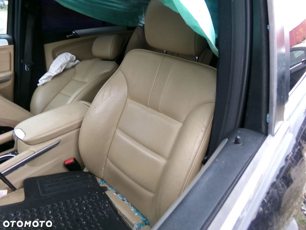 Mercedes-Benz ML 280 CDI 4-Matic - 9