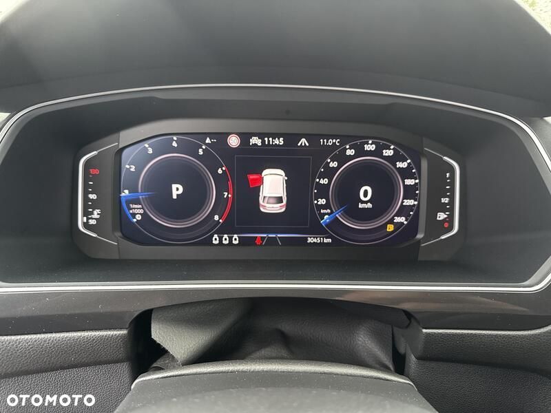 Volkswagen Tiguan Allspace - 14