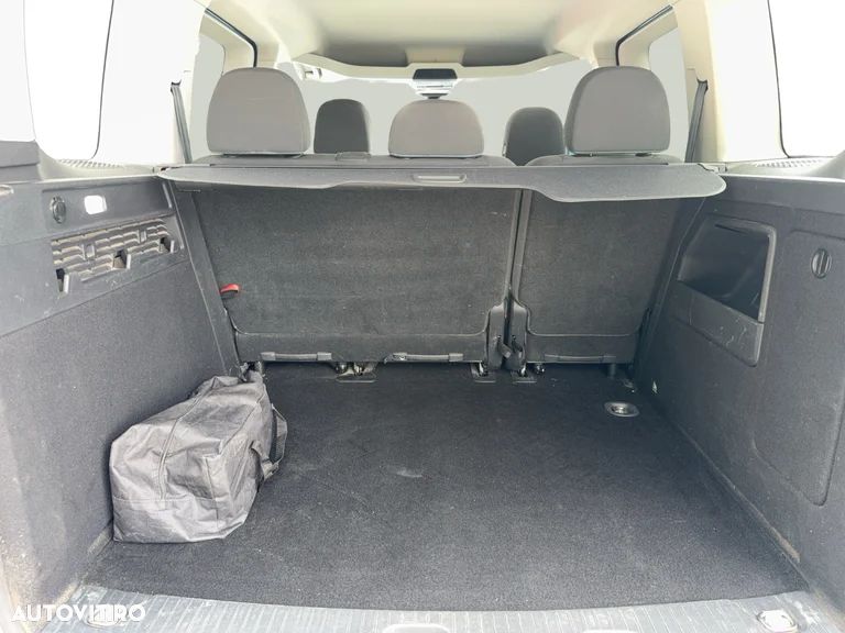 Ford Tourneo Connect 2.0L EcoBlue SWB Active - 32