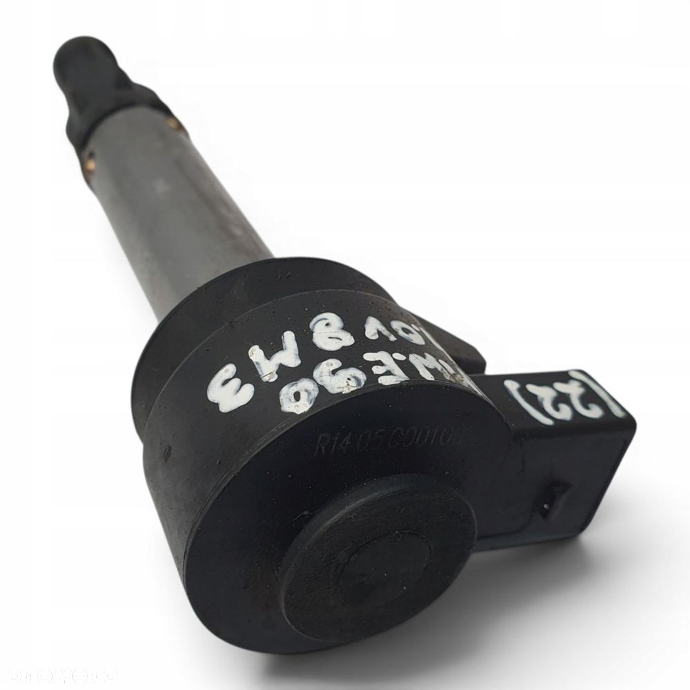 CEWKA ZAPŁONOWA BMW E90 M3 4.0 V8 NGK U5118 - 9