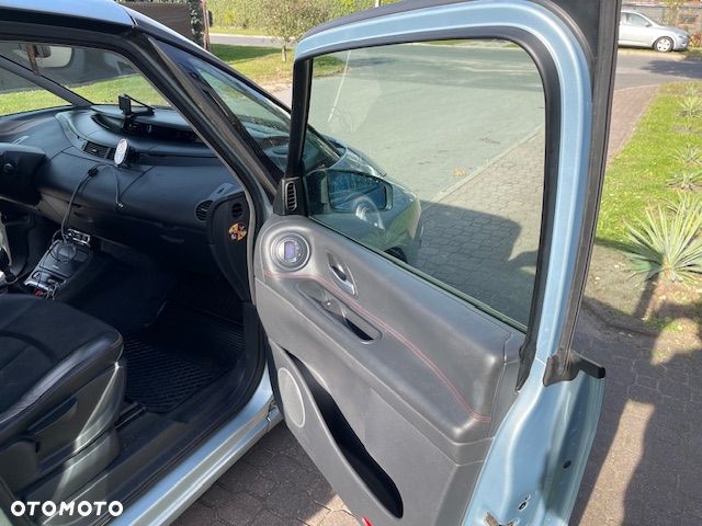 Renault Espace 2.0T 16V Dynamique - 30
