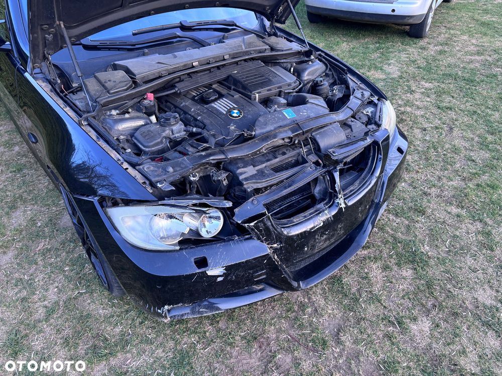 BMW Seria 3 335i Edition Sport - 12