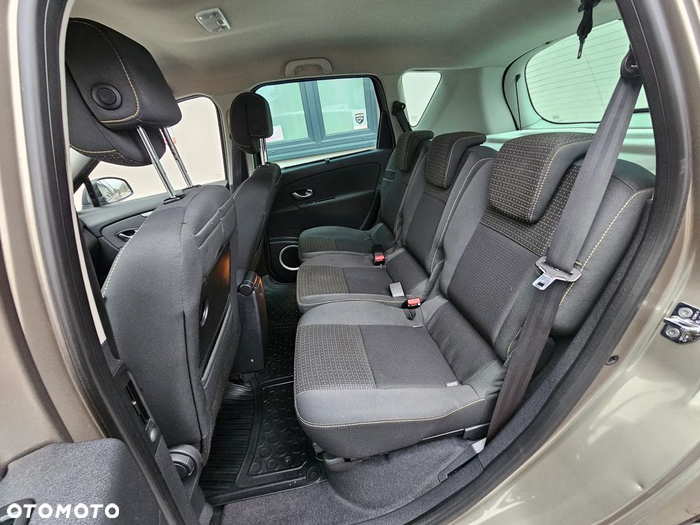 Renault Scenic TCe 130 Dynamique - 19