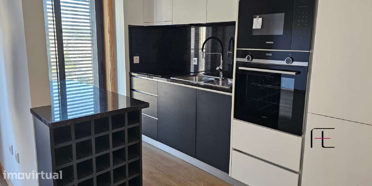 Apartamento T3 Venda em Rio Tinto,Gondomar - Grande imagem: 4/20
