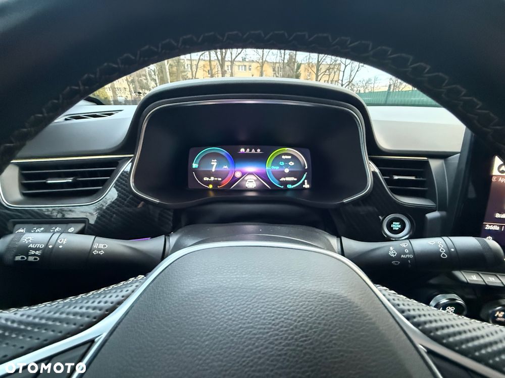 Renault Arkana E-TECH Full 145 Evolution - 20