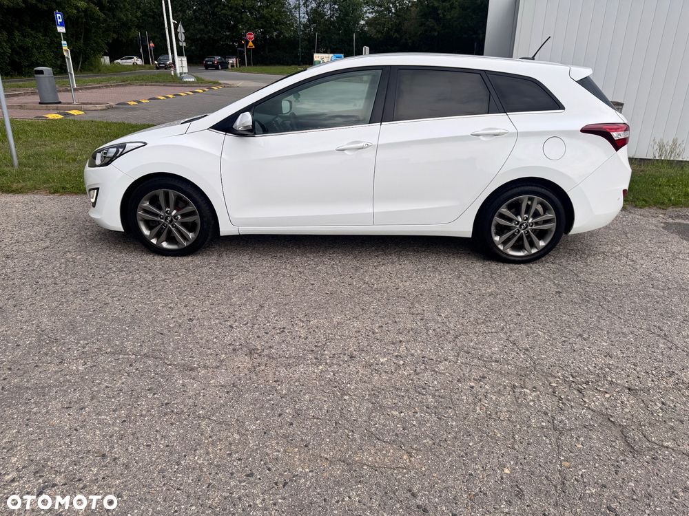 Hyundai i30 1.6 GDI Premium - 2