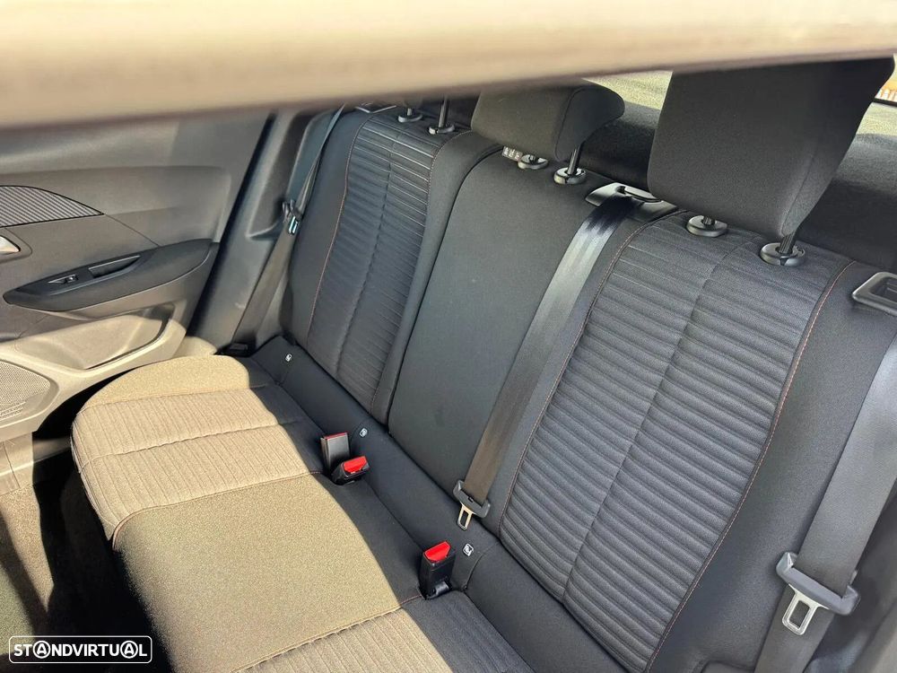 Peugeot 2008 1.2 PureTech Style - 10