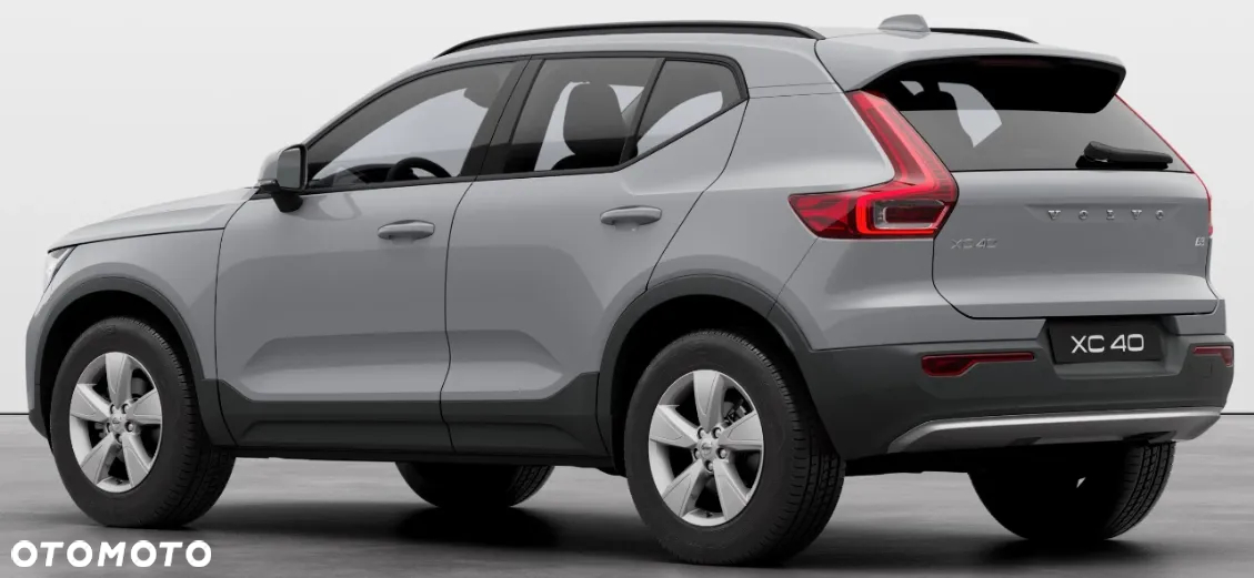 Volvo XC 40 B3 Essential - 4