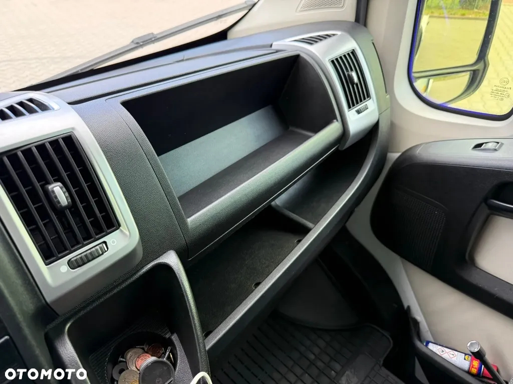 Fiat DUCATO 2.3 JTD 180KM - 25