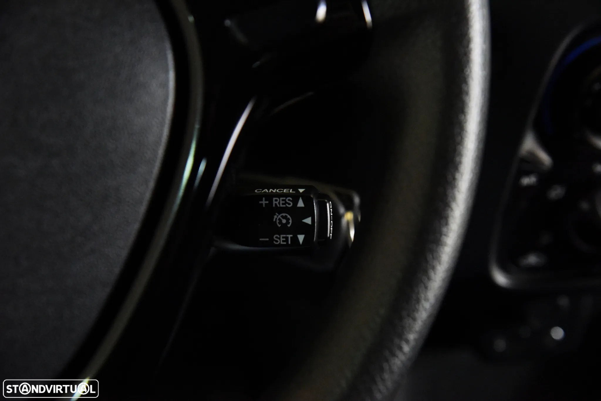 Toyota Aygo x-play Eco - 14