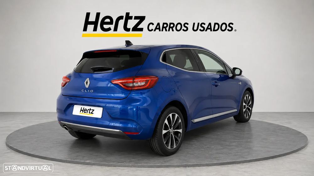 Renault Clio 1.0 TCe Techno - 5