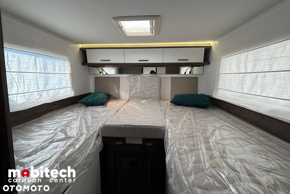 Benimar Sport 363 M26 - 19