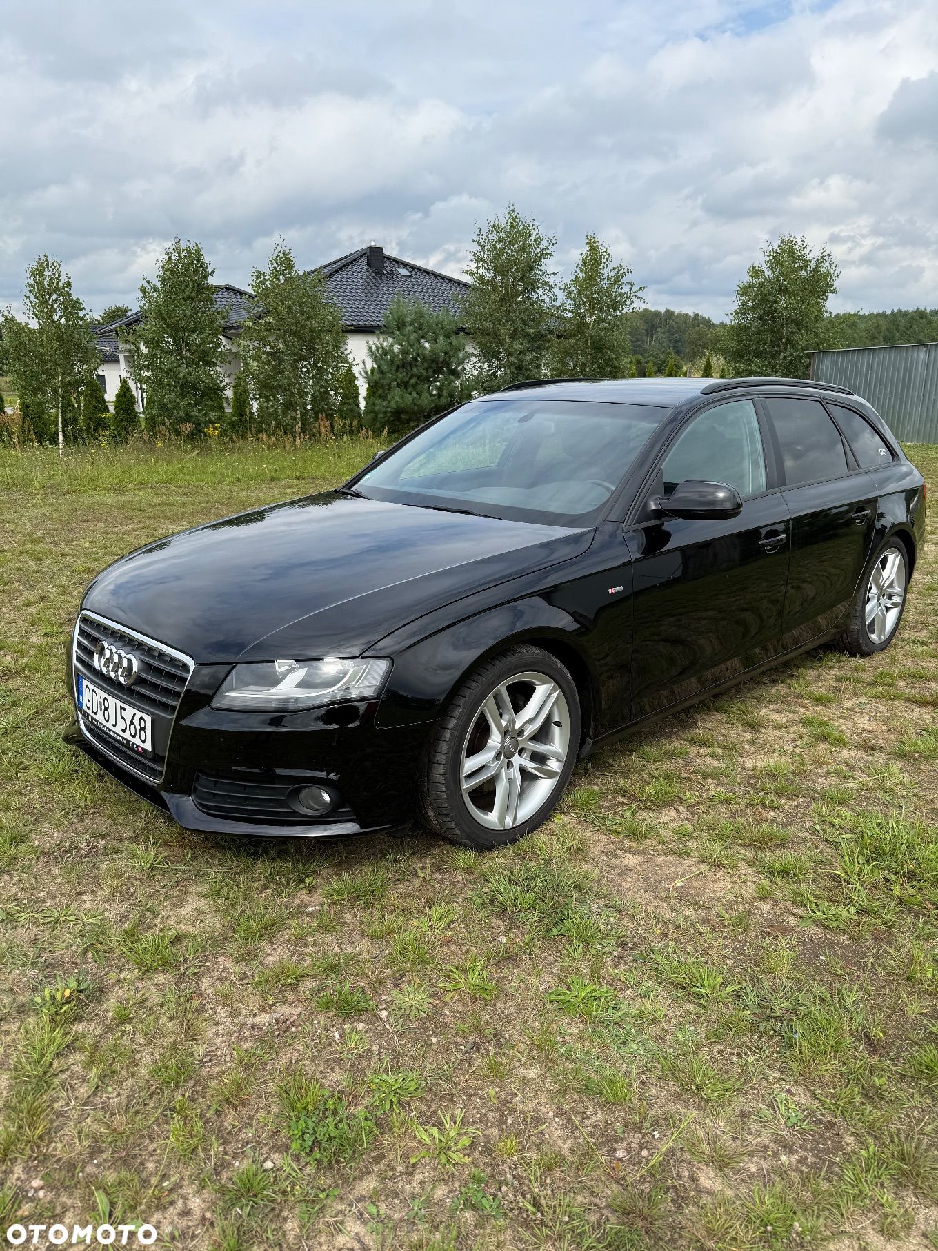 Audi A4 ver-2-0-tdi - 1