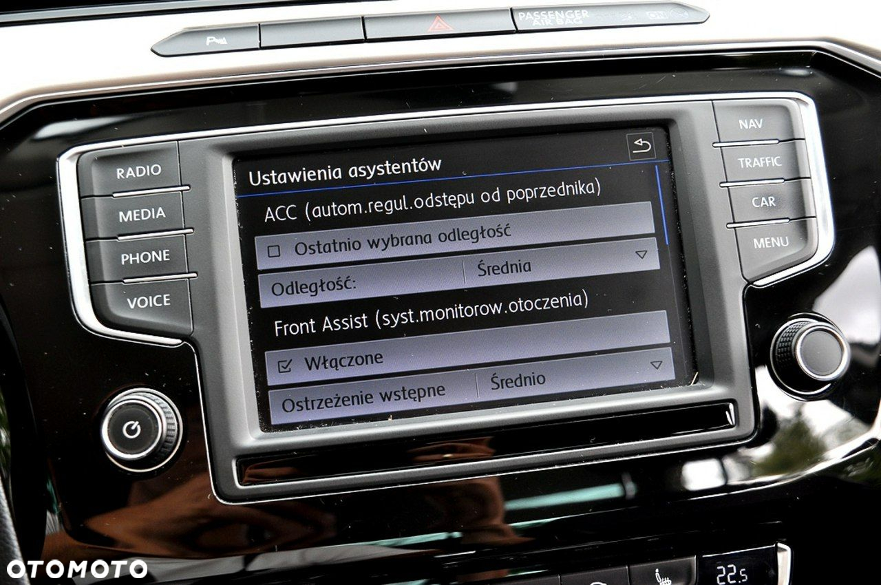 Volkswagen Passat 2.0 TSI BMT Highline DSG - 30