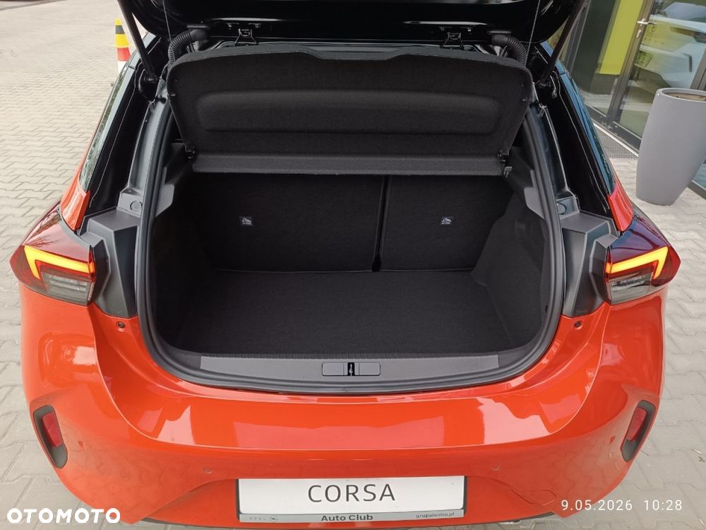 Opel Corsa - 9