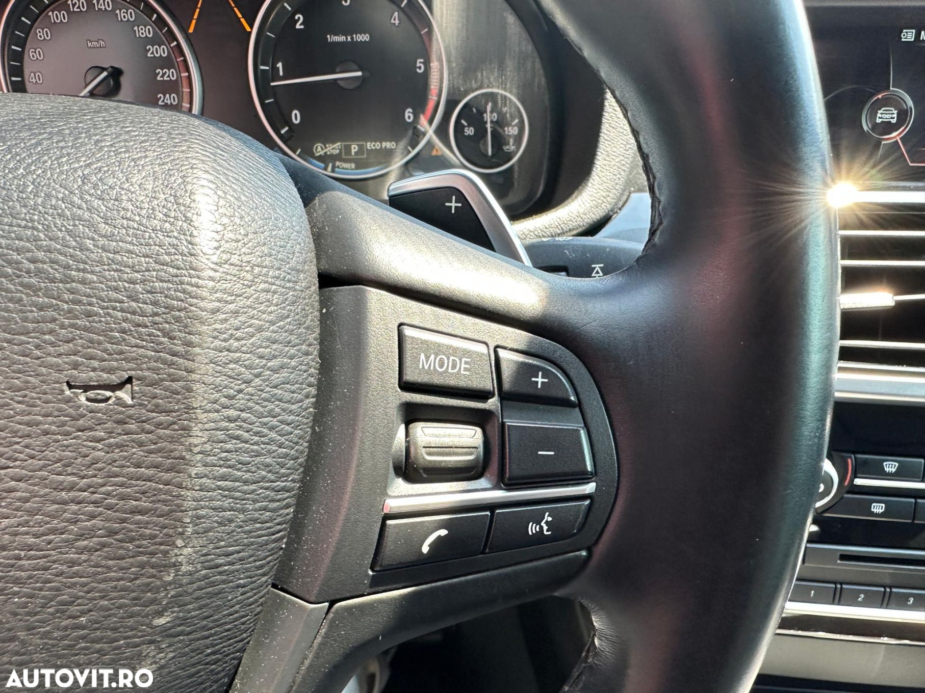 BMW X4 - 20