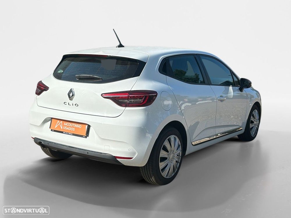 Renault Clio 1.5 Blue dCi Intens - 5
