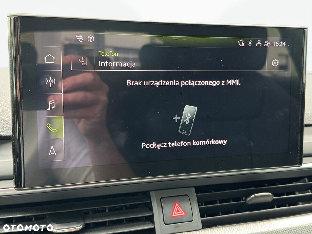 Audi A5 Sportback 45 TFSI mHEV Quattro Advanced S tronic - 31