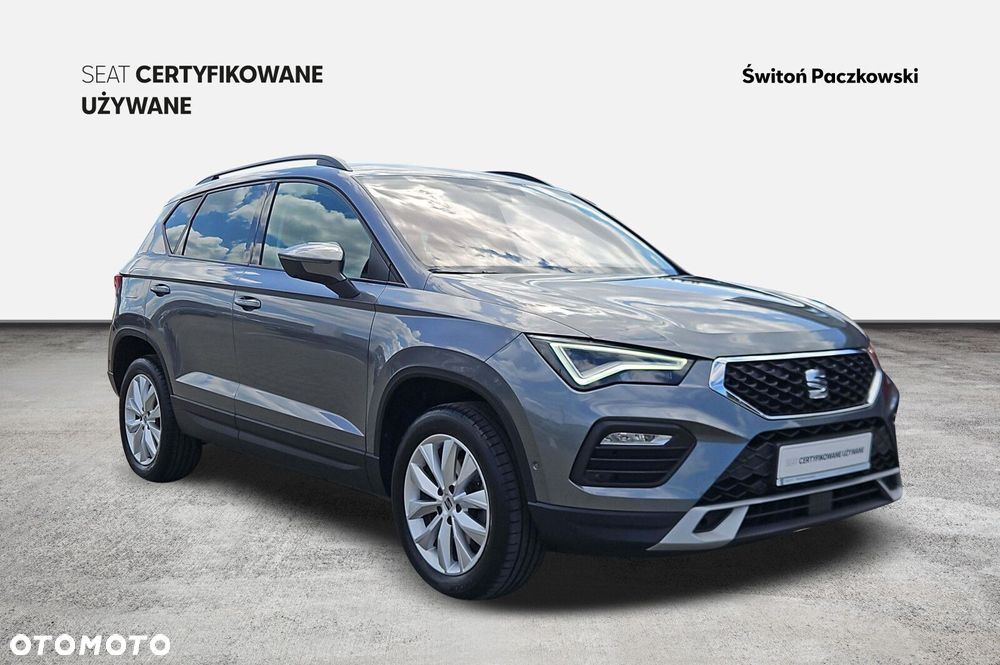 Seat Ateca - 7