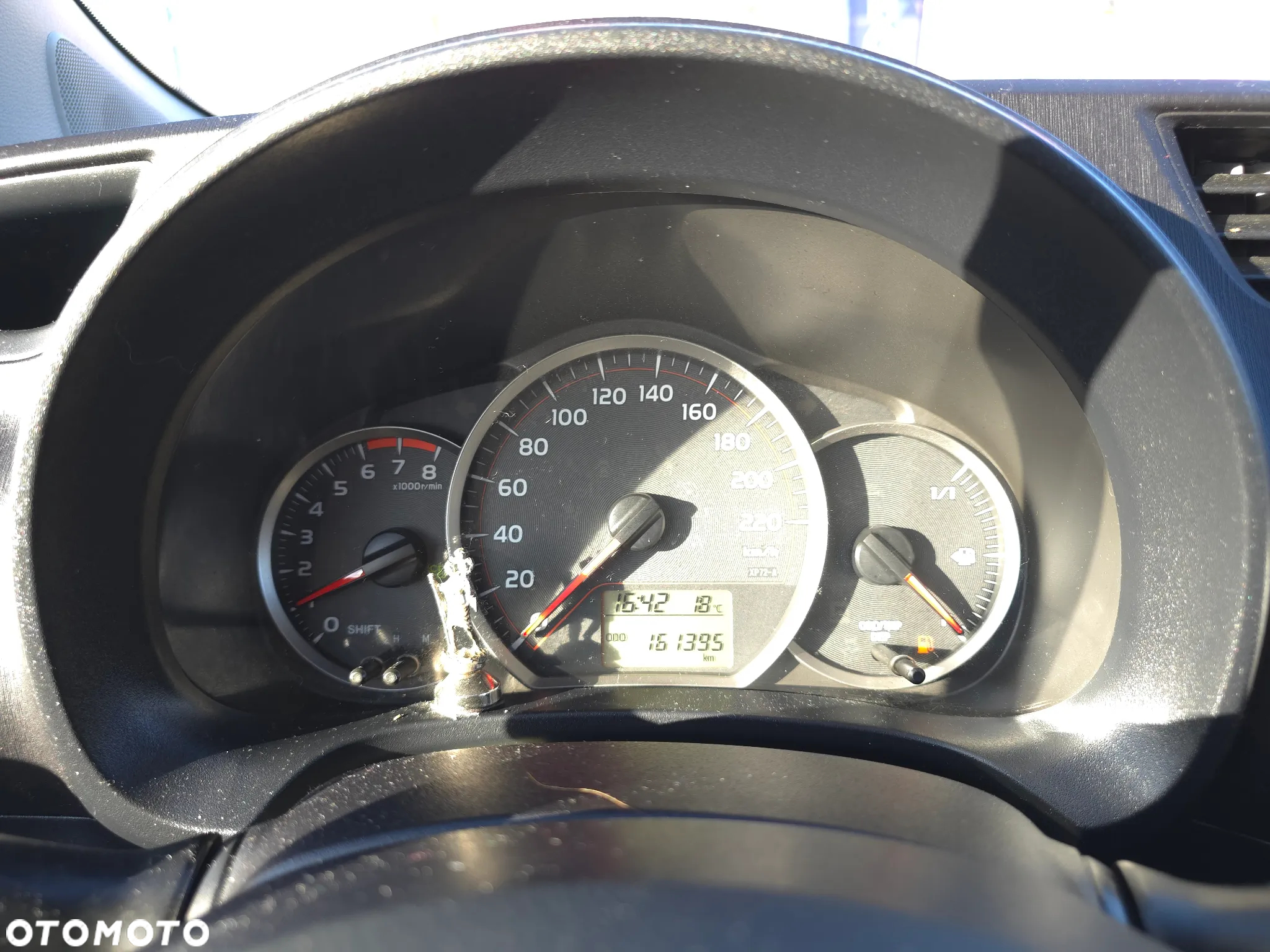 Toyota Yaris 1.0 Luna - 21