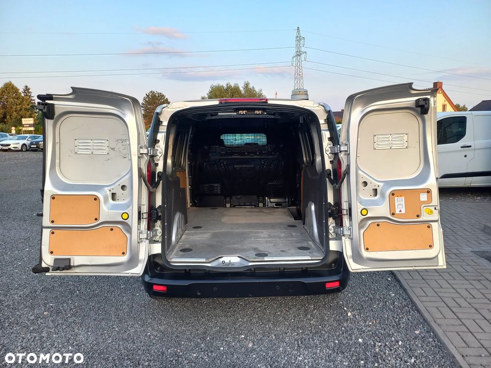 Ford Transit Connect - 7