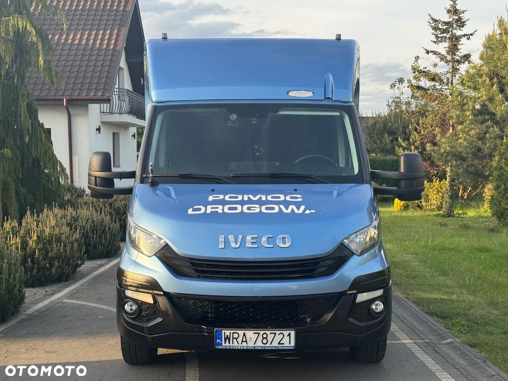 Iveco Daily - 3
