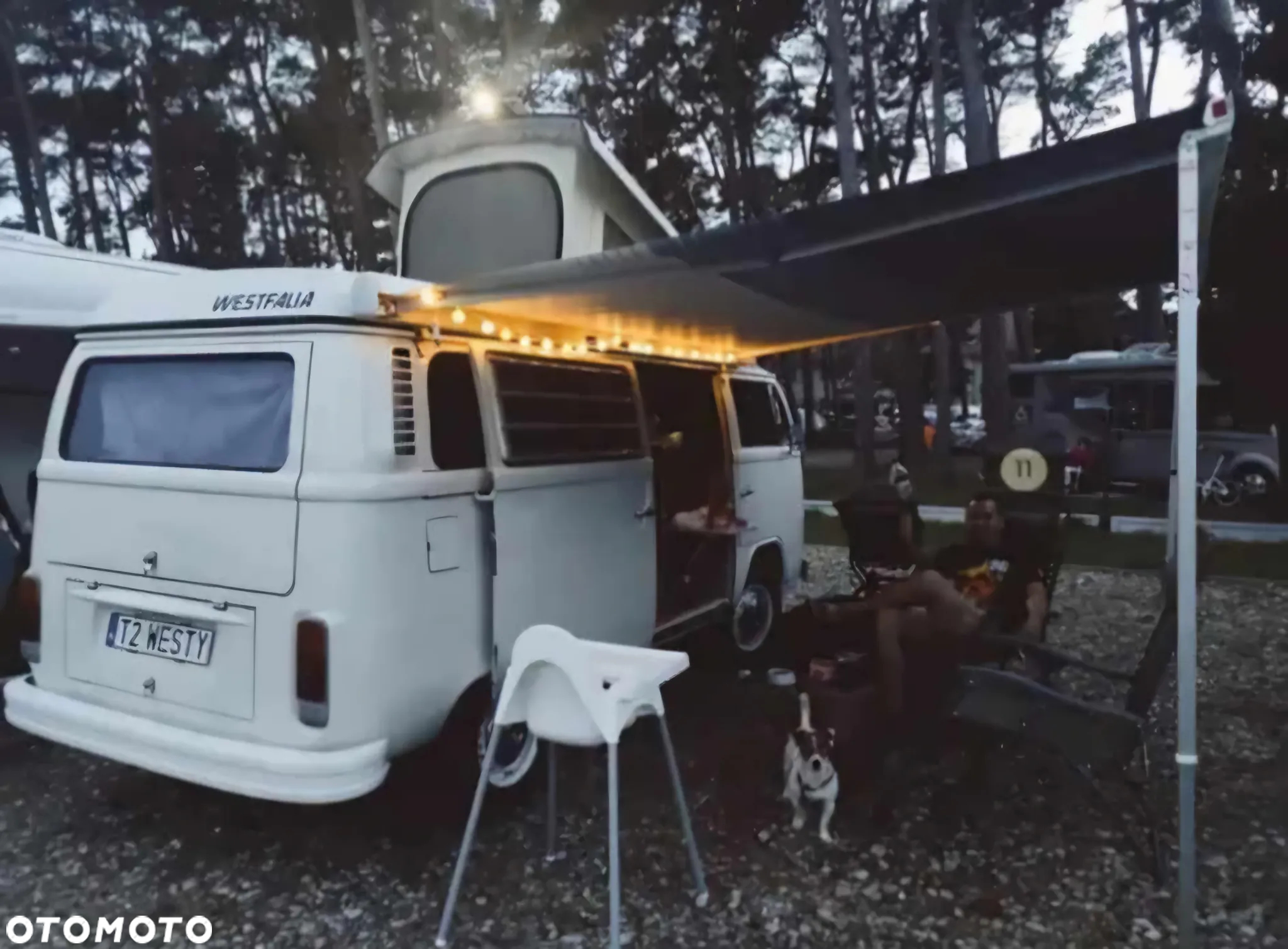 Volkswagen Transporter - 39