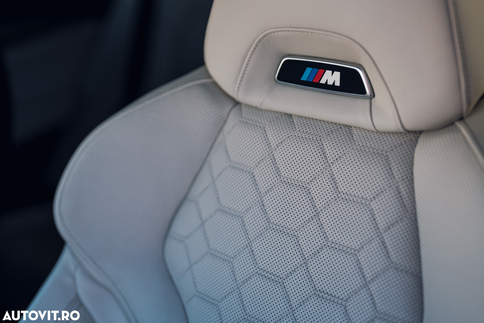 BMW X3 M Standard - 31