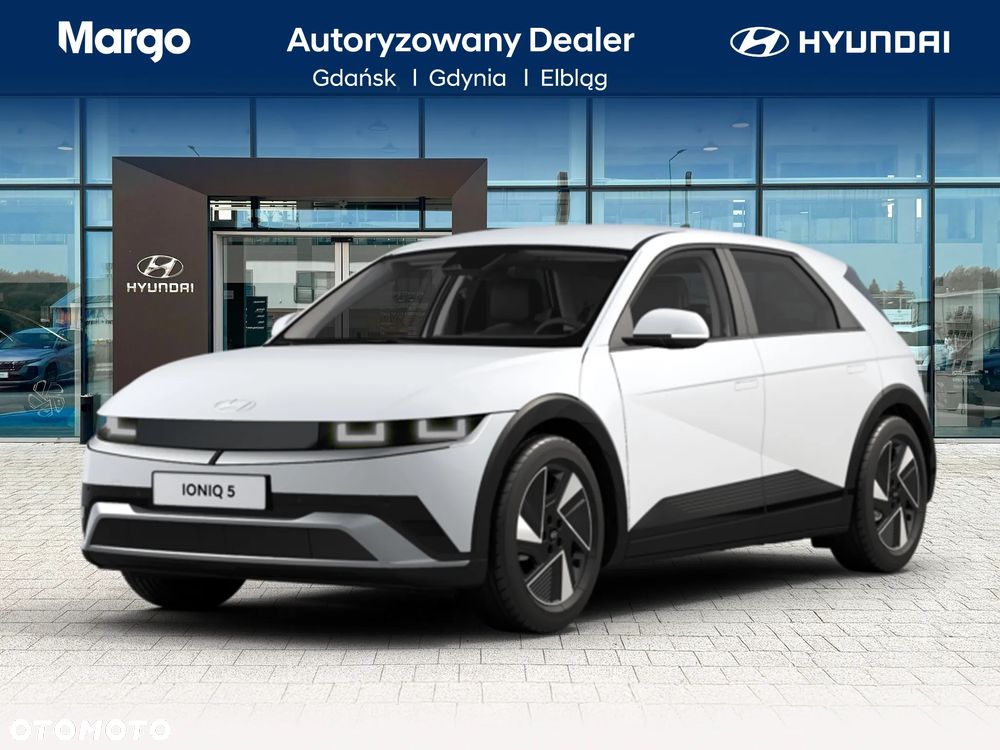 Hyundai IONIQ 5 63kWh Dynamiq - 1