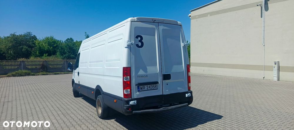 Iveco DAILY IVECO MAX - 5