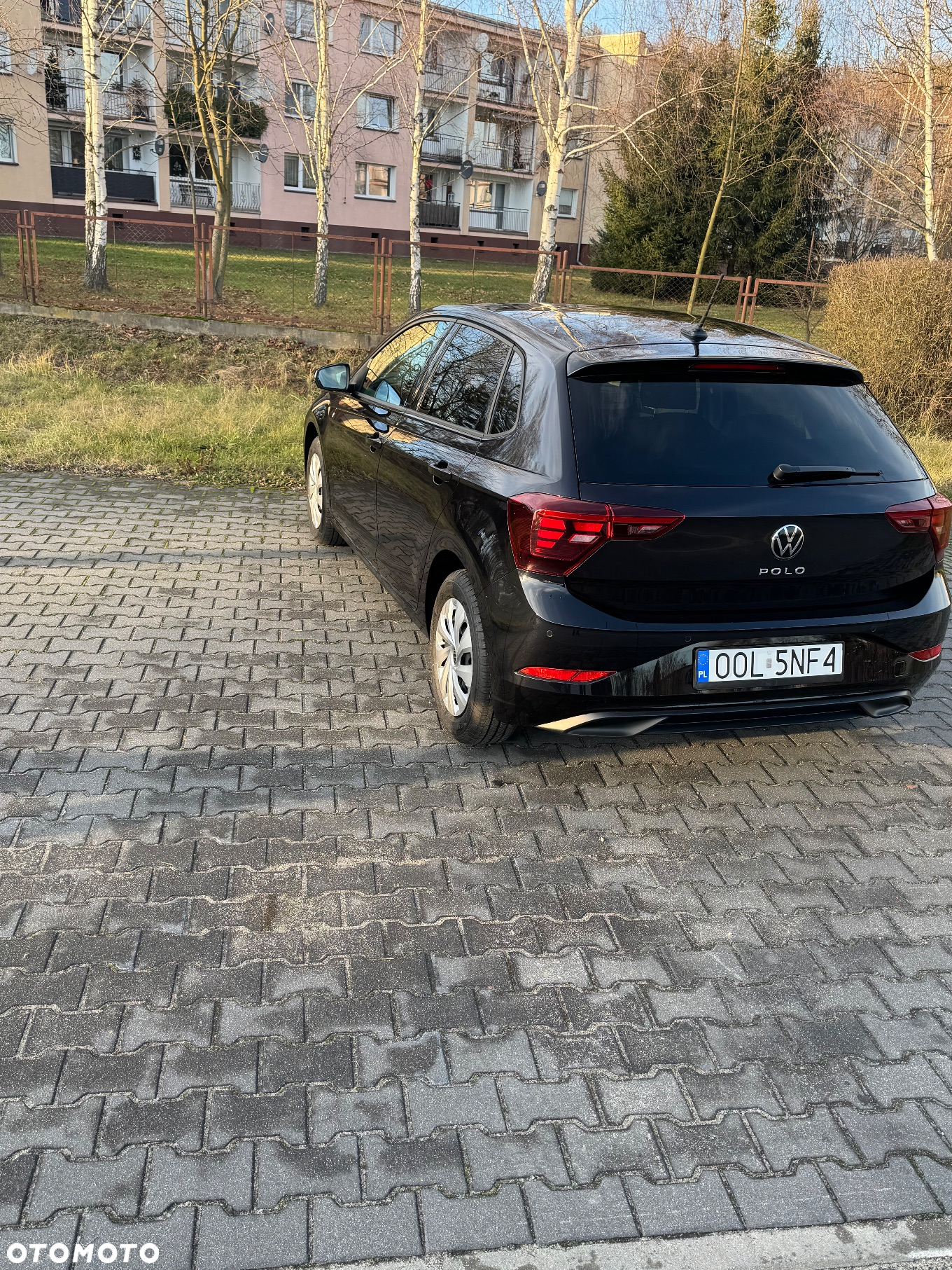 Volkswagen Polo 1.0 MPI Life - 6
