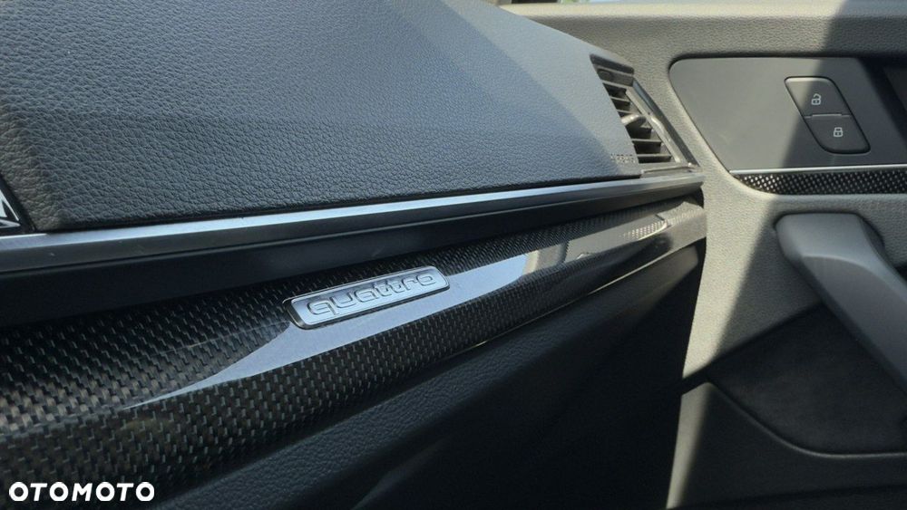 Audi SQ5 3.0 TFSI Quattro Tiptronic - 25