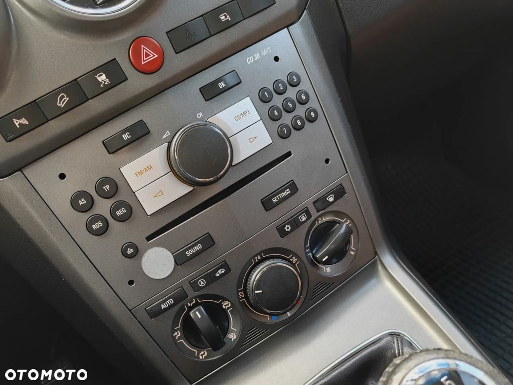 Opel Antara 2.0 CDTI Cosmo - 33