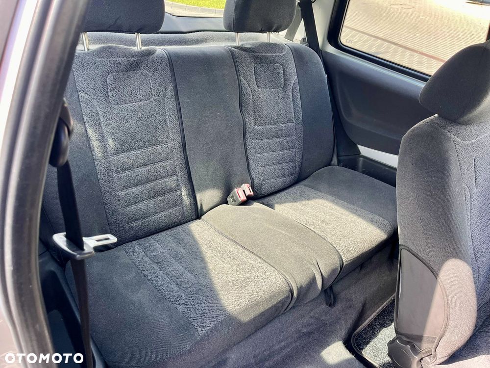 Seat Arosa - 11