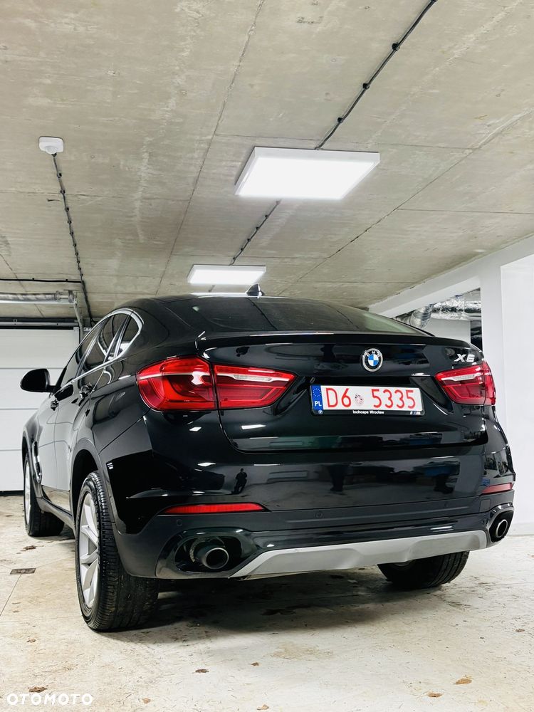 BMW X6 - 26