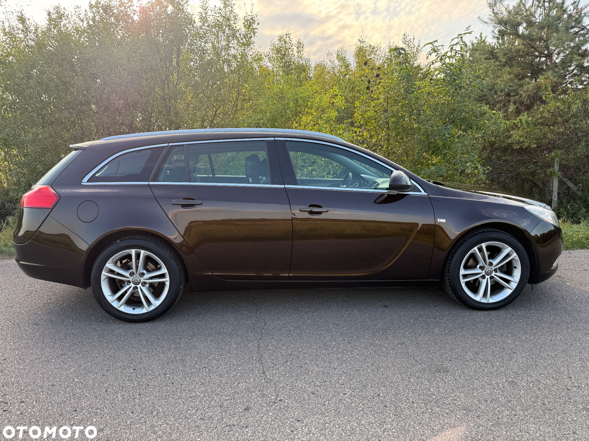 Opel Insignia 2.0 CDTI - 5