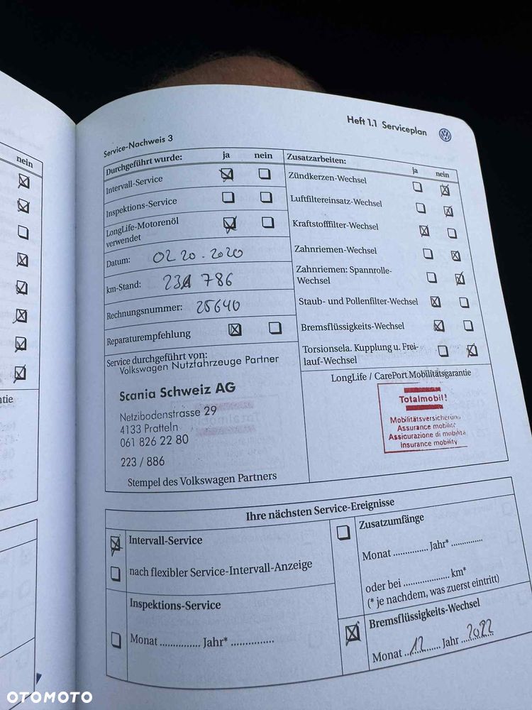 Volkswagen Multivan L1 Startline 4Motion - 14