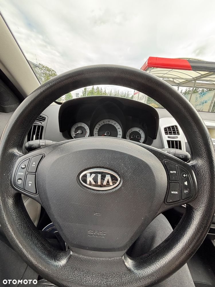 Kia Ceed Cee'd 1.4 Comfort - 24