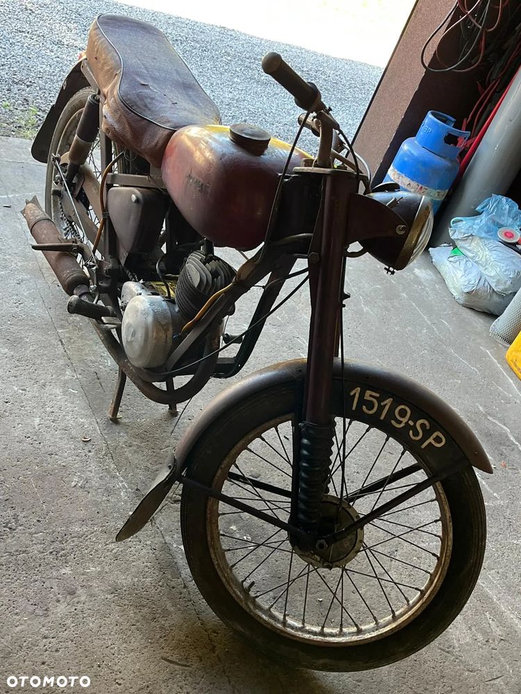 WFM M - 2