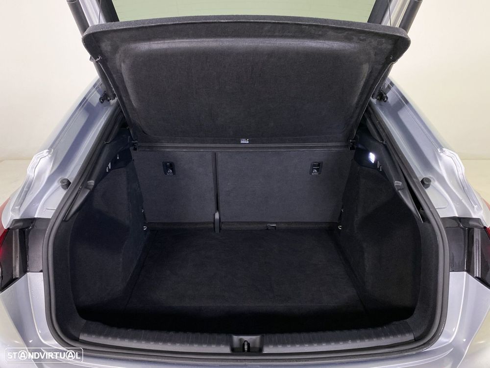 Audi Q4 Sportback e-tron 45 82 kWh - 8