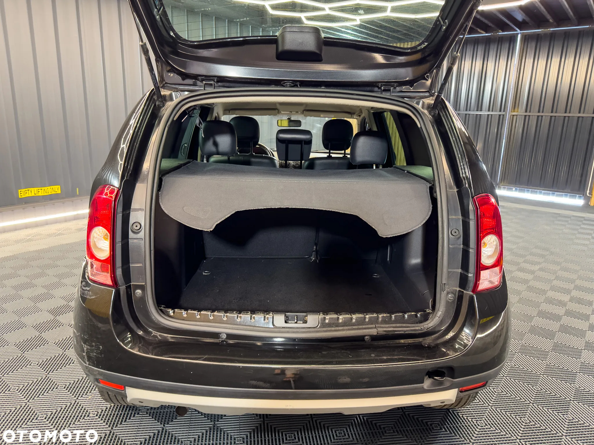 Dacia Duster 1.5 dCi Laureate - 21
