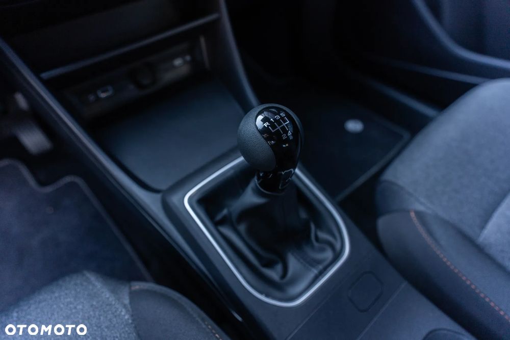MG MG3 1.5 Excite - 22