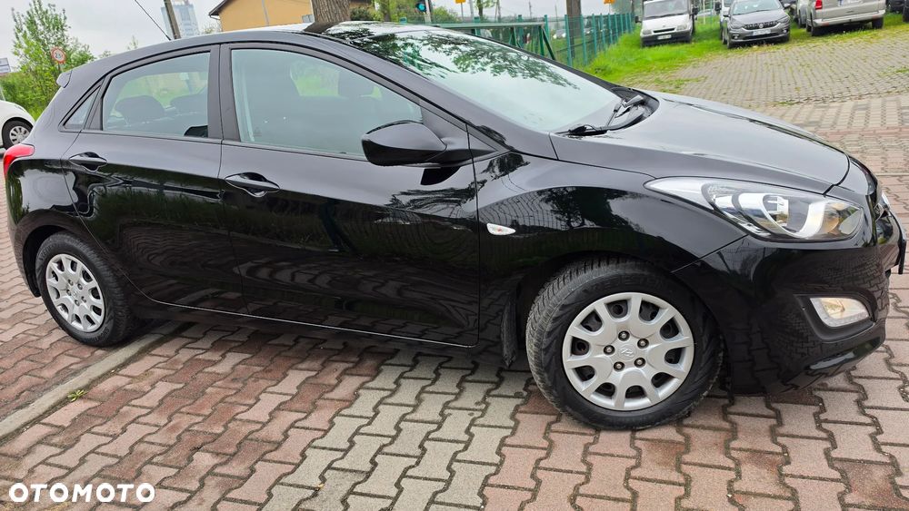 Hyundai i30 1.4 Classic - 37