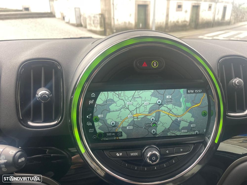 MINI Countryman Cooper SD Auto - 30