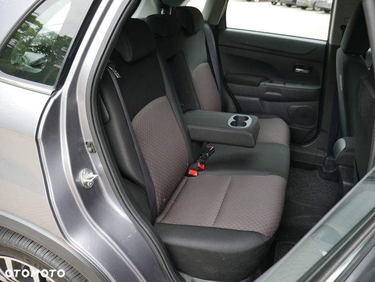 Mitsubishi ASX 1.6 ClearTec 2WD Edition 100+ - 29
