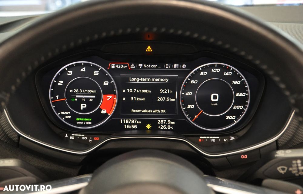 Audi TT 2.0 TFSI Quattro S tronic - 23