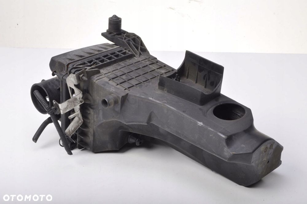 FORD FIESTA MK7 1.5 1.6 TDCI OBUDOWA FILTRA POWIETRZA C1B1-9C662-AB - 4