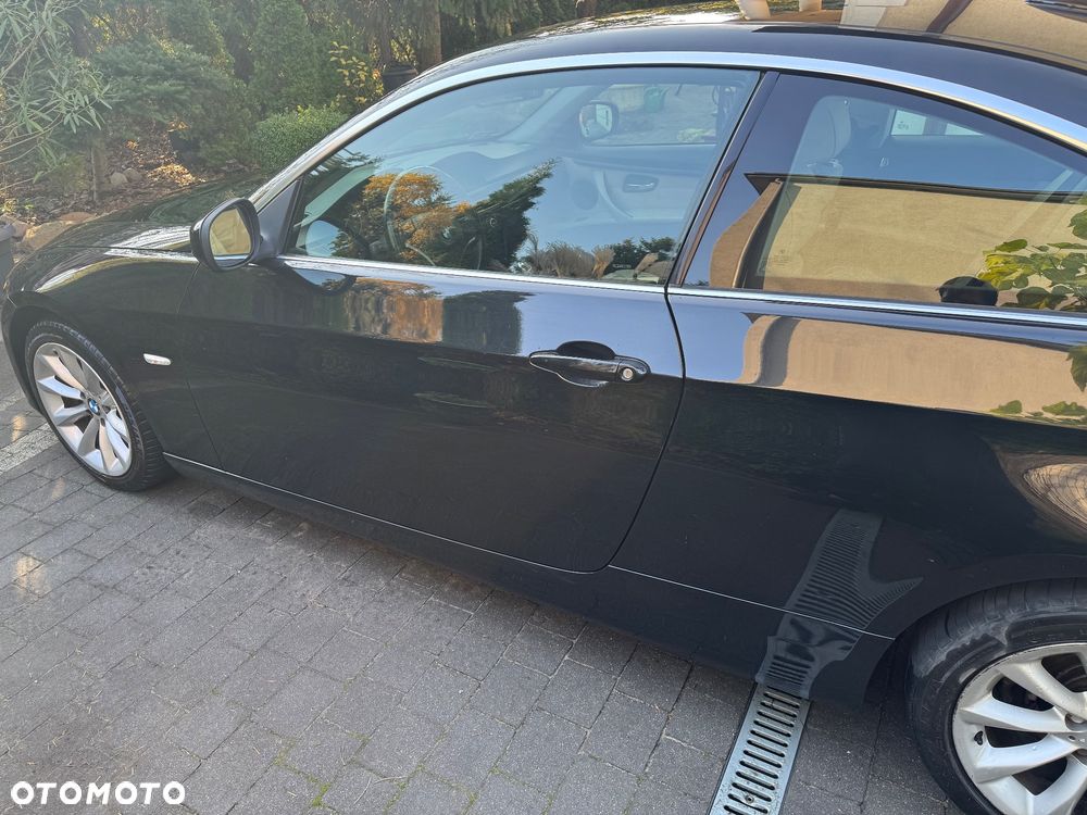 BMW Seria 3 320d DPF - 6